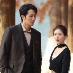 Almost Lover Chinese Drama(0000) photo