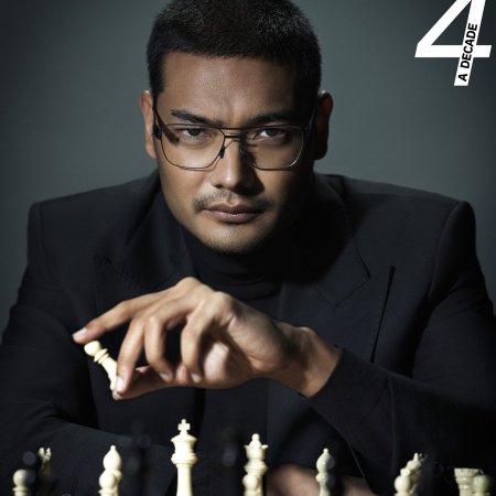 The Face Men Thailand Season 4 (2026)