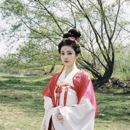 Unveil: Jadewind (2026)