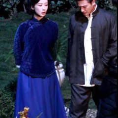 The Way You Come Back Chinese Drama photo