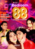 Bedroom 88 Philippines Drama(2026) photo