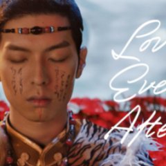 Love Ever After Chinese Movie photo