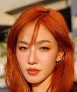 Mint Mintita Wattanakul