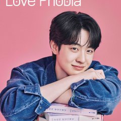 Love Phobia Korean Drama(2026) photo