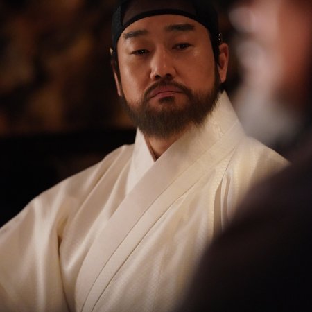 The King’s Warden (2026)