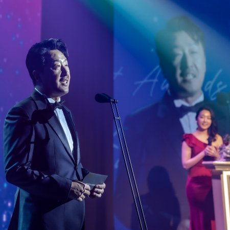 Method Acting (2026)