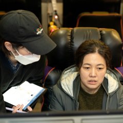 Mother and Daughter Korean Movie(2022) photo