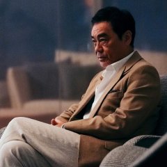 The Night Manager Hong Kong Drama(2026) photo