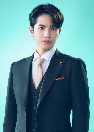 10-Kai Kitte Taorenai Ki wa Nai (2026) poster