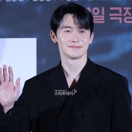 Salmokji: Whispering Water (2026)