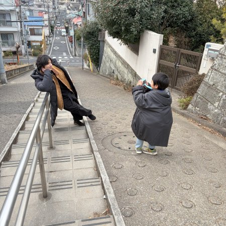 Mirai's Future Son (2026)