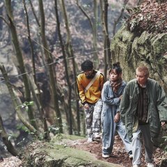 The Shrine Korean Movie photo