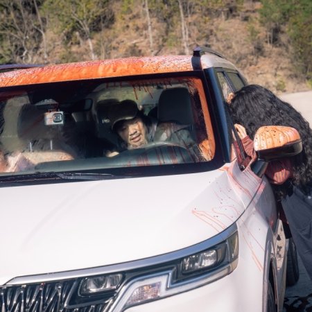 Three Evil Islands (2026)