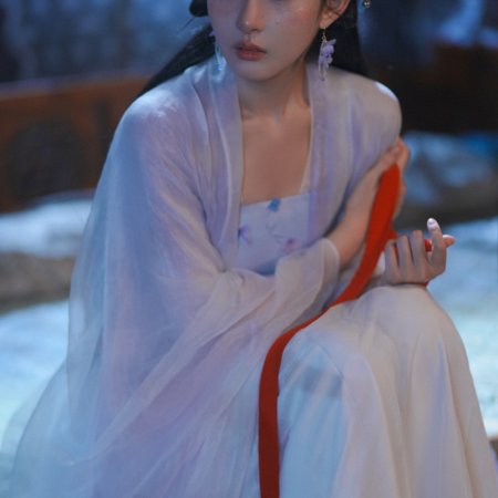Seeds of Scarlet Longing (2026)