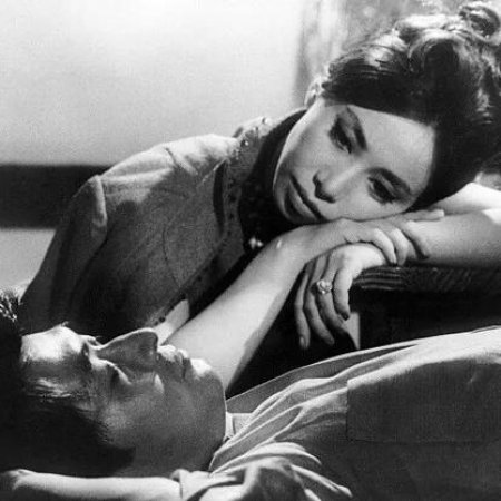 Nikutai no Gakko (1965)