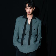 Dare You to Death Thai Drama photo