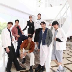 Praomook Thai Drama photo