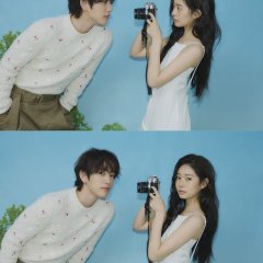 Still Shining Korean Drama photo