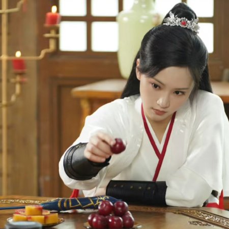 Cai Yun Yi San Liu Li Cui ()