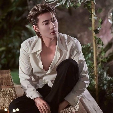 God Is a Girl (2025)