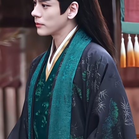 Tian Du Yi Wen Lu ()