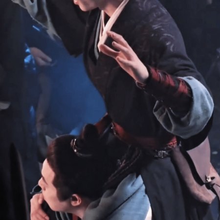 Tian Du Yi Wen Lu ()