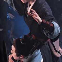 Tian Du Yi Wen Lu Chinese Drama photo