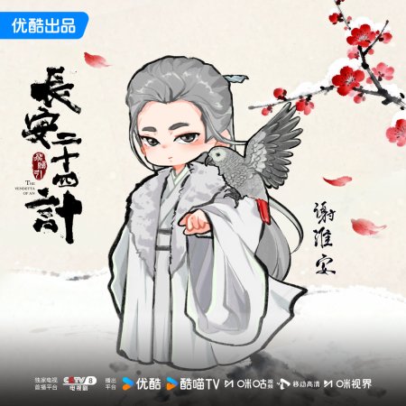 The Vendetta of An (2025)