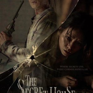 The Secret House (2025)