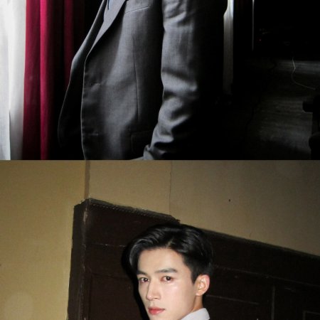 Shadow Detective (2025)