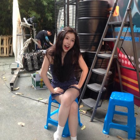 Speed and Love (2025)