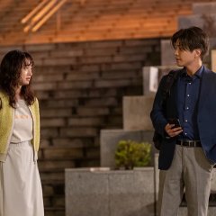 Blonde Japanese Movie photo