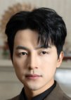 Wu Hao in Wrongful Contract Chinese Drama Wu Hao in Wrongful Contract Chinese Drama