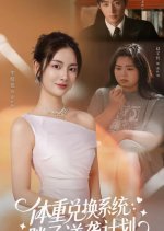 Ti Zhong Dui Huan Xi Tong, Pang Zi Ni Xi Ji Hua Chinese Drama(2025) photo