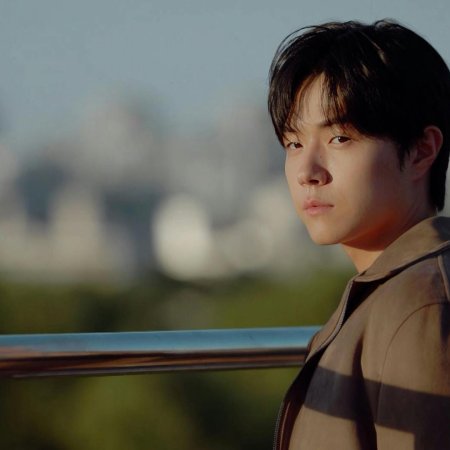 Noona, You Are a Woman to Me (2025)