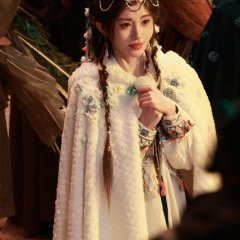Veil of Shadows Chinese Drama photo