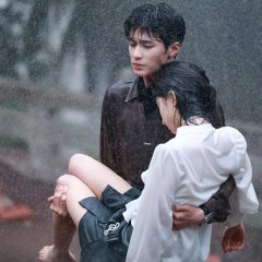 Embrace before Dawn Chinese Drama photo