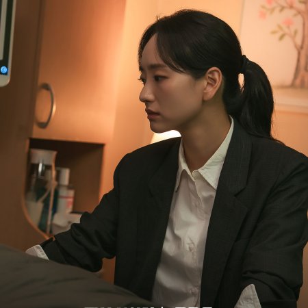 The Judge Returns (2026)