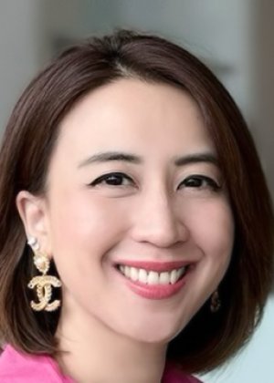 Dew Pinkamol Maleenont in Buaphan Fan Yap Thai Movie