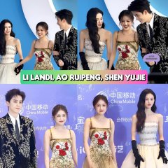 Coroner's Diary Chinese Drama photo