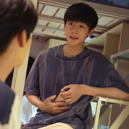 Sniper Butterfly (2025)