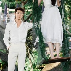 God Is a Girl Chinese Drama(2025) photo