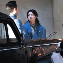 The Lament of Autumn Chinese Drama photo