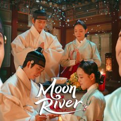Moon River Korean Drama photo