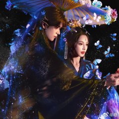 Peng Xiao Ran photo