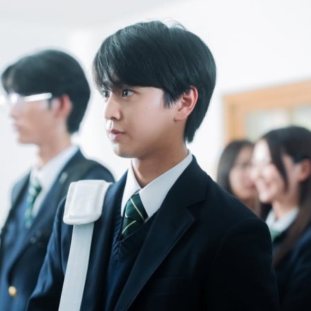 School Trip: Joined a Group I’m Not Close To (2025)