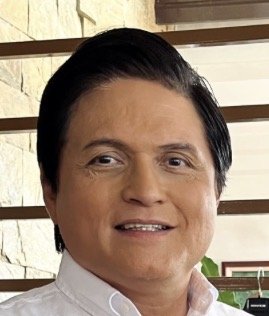 Rowell Joseph Legaspi Santiago