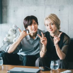 Therapy Game Japanese Drama(2025) photo