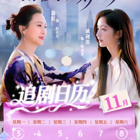 Dou Yao Hao Hao De (2025)