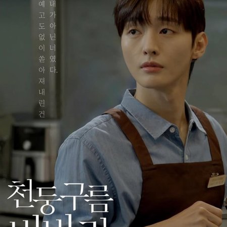 Thundercloud Rainstorm (2025)